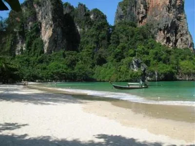 Ao-Nang Bamboo Bungalows