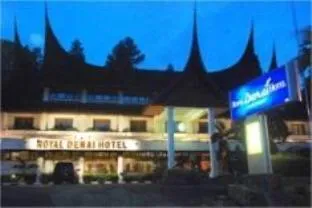 Royal Denai Hotel