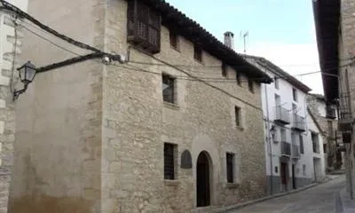 Apartamentos La Fonda de Xiva