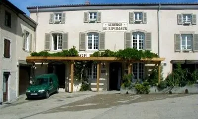 Auberge du Ripailleur