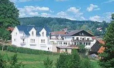 Hotel Haus Schoenblick