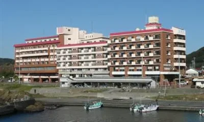 Hotel Nankaiso