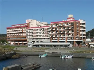 Hotel Nankaiso