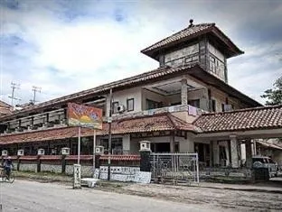 Surya Kencana Hotel