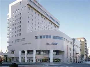 Takasaki Washington Hotel Plaza