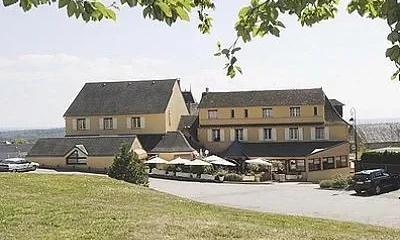 Logis Hotel De La Tour