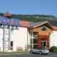 Hotel La Colombiere Cantal