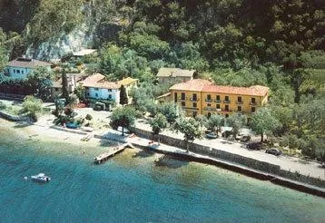 Albergo Del Garda