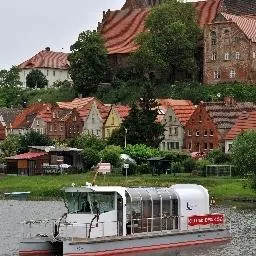 Arthotel Kiebitzberg