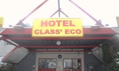 Hotel Class' Eco