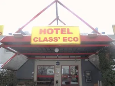 Hotel Class' Eco