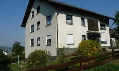 Ferienwohnung Stumpe