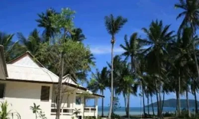 Jinta Beach Samui