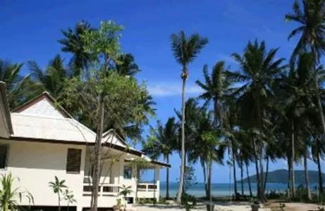 Jinta Beach Samui