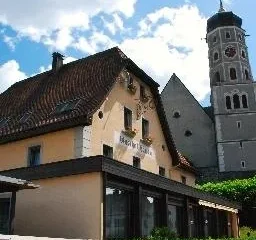 Gasthof Hotel Lowen Bludenz