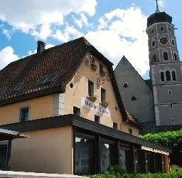 Gasthof Hotel Lowen Bludenz