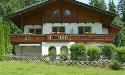 Appartement Kaltenbach