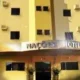 Hotel Nacoes