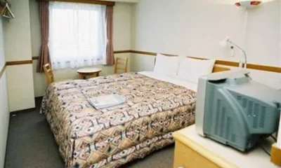 Toyoko Inn Akabane Iwabuchi Ekimae