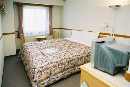 Toyoko Inn Akabane Iwabuchi Ekimae