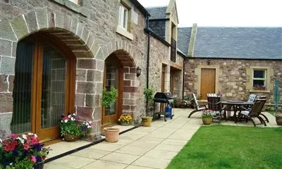 Redshill Bed & Breakfast and Self Catering Accommodation