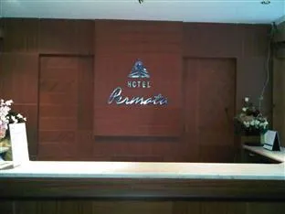 Permata Hotel