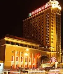 Hua Tian Jin Ye Hotel