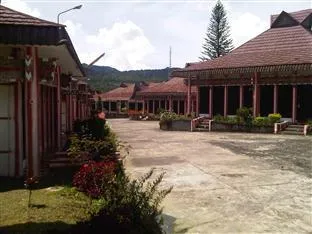 Hotel Danau Toba