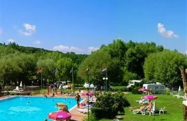 Camping & Village Polvese