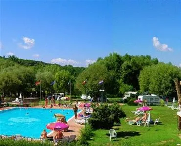 Camping & Village Polvese