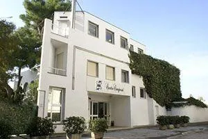 Hotel Ritz Senigallia