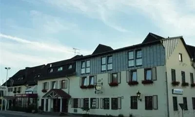 Hotel Eydt