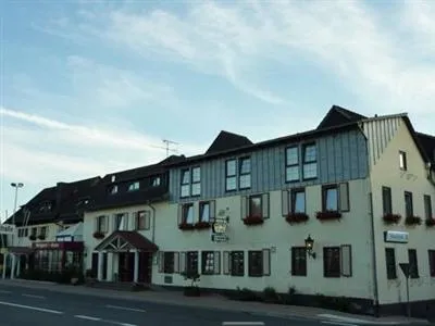 Hotel Eydt