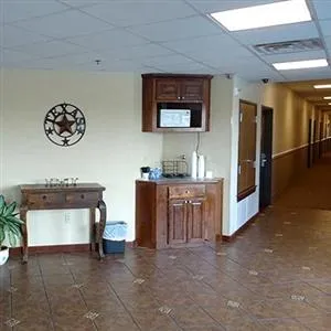 Atria Hotel and RV McGregor