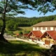 Hotel du Col de la Machine