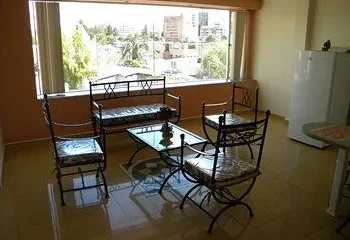 Balmoral Apartamentos & Suites