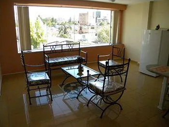 Balmoral Apartamentos & Suites