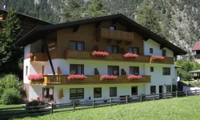 Ferienhaus Panorama Biberwier