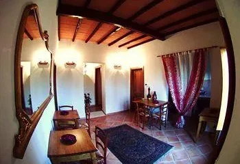 Casa Cecchi B&B