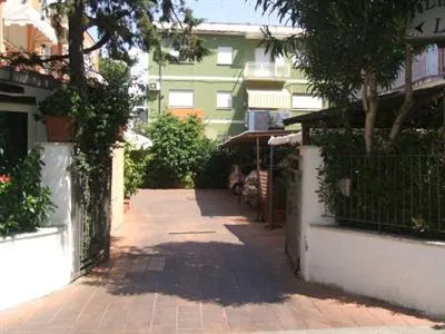 Albergo Lido