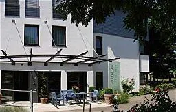 Parkhotel Schillerhoehe