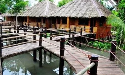 Loboc River Resort