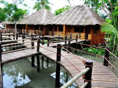 Loboc River Resort