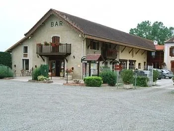 Logis Hotel Les 3B