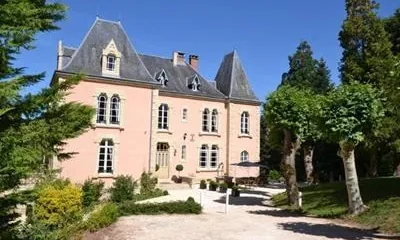 Chateau Du Bois Noir