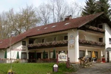 Landhotel Martinshohe