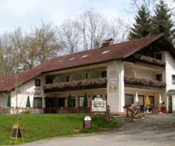 Landhotel Martinshohe