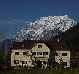 Landhaus Schloss Stainach