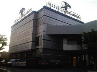 Hotel Puri Garden