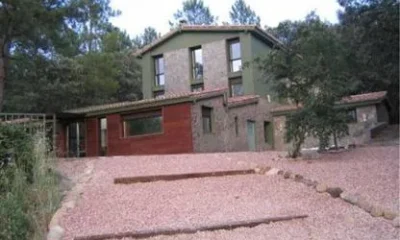 Casa Rural El Tejarejo